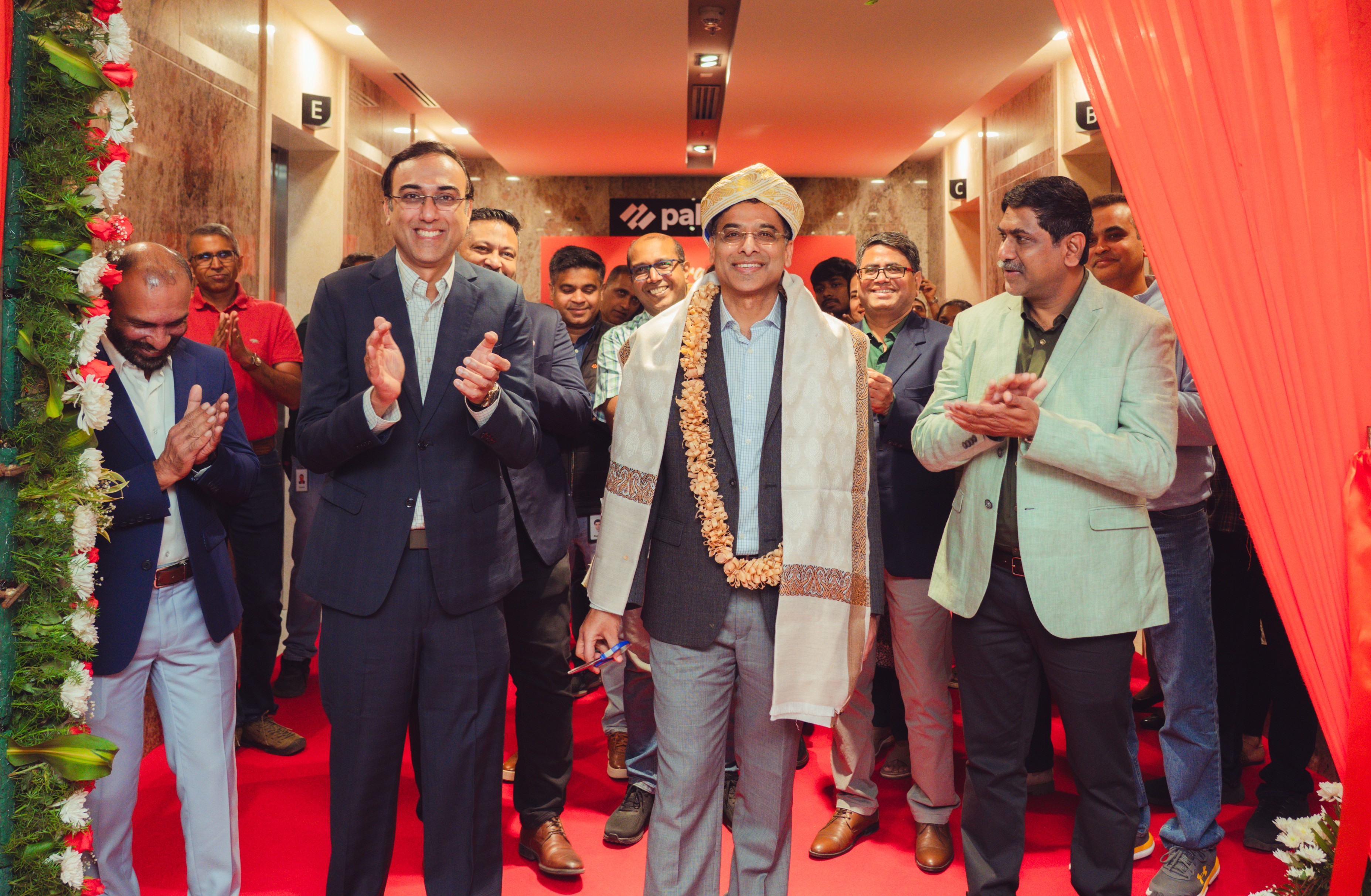 Palo Alto Networks Expands Bengaluru Office to Enhance Regional Customer Support and Innovation